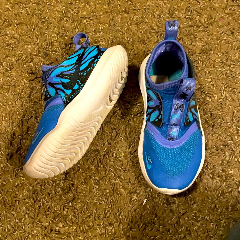 Toddler Girl Nikes
